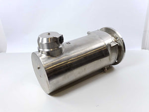 ABB 3GMA092320-BSB M3MA 90MB 4 1.5kW Food Safe Stainless Steel 3-Phase Motor