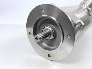 ABB 3GMA092320-BSB M3MA 90MB 4 1.5kW Food Safe Stainless Steel 3-Phase Motor