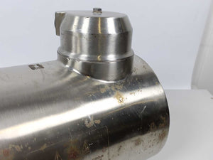 ABB 3GMA092320-BSB M3MA 90MB 4 1.5kW Food Safe Stainless Steel 3-Phase Motor