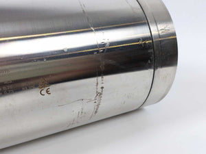 ABI MRS20-46 Stainless Steel 3-Phase Motor 1.5kW/2HP