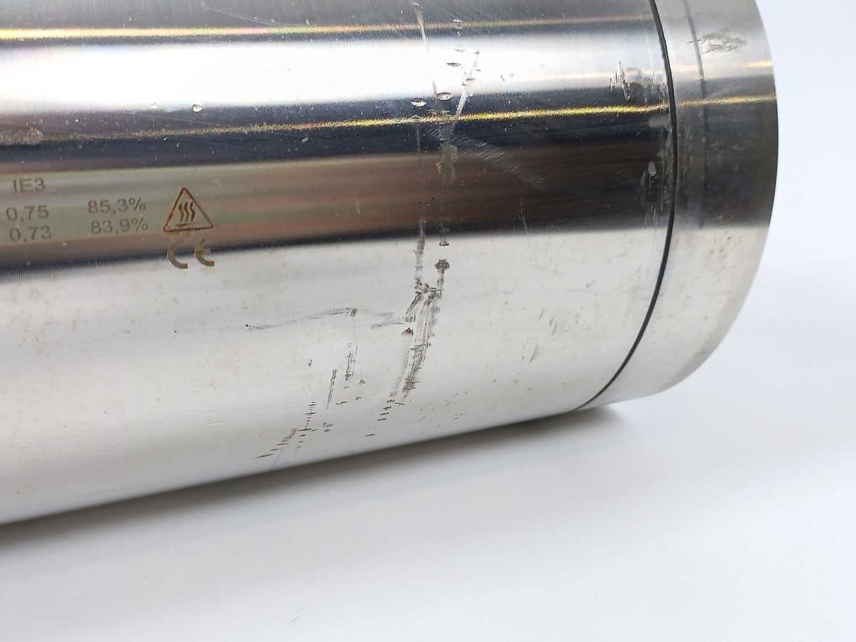 ABI MRS20-46 Stainless Steel 3-Phase Motor 1.5kW/2HP