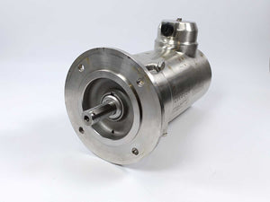 ABB 3GMJ092310-BSS M3MJ 90 MA 4 Stainless Steel Motor 1.5kW IP69K