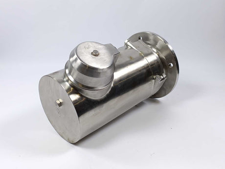 ABB 3GMJ092310-BSS M3MJ 90 MA 4 Stainless Steel Motor 1.5kW IP69K