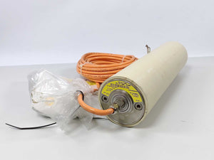 Interroll 80i Drum Motor 2p, 0.12kW, RL=343mm