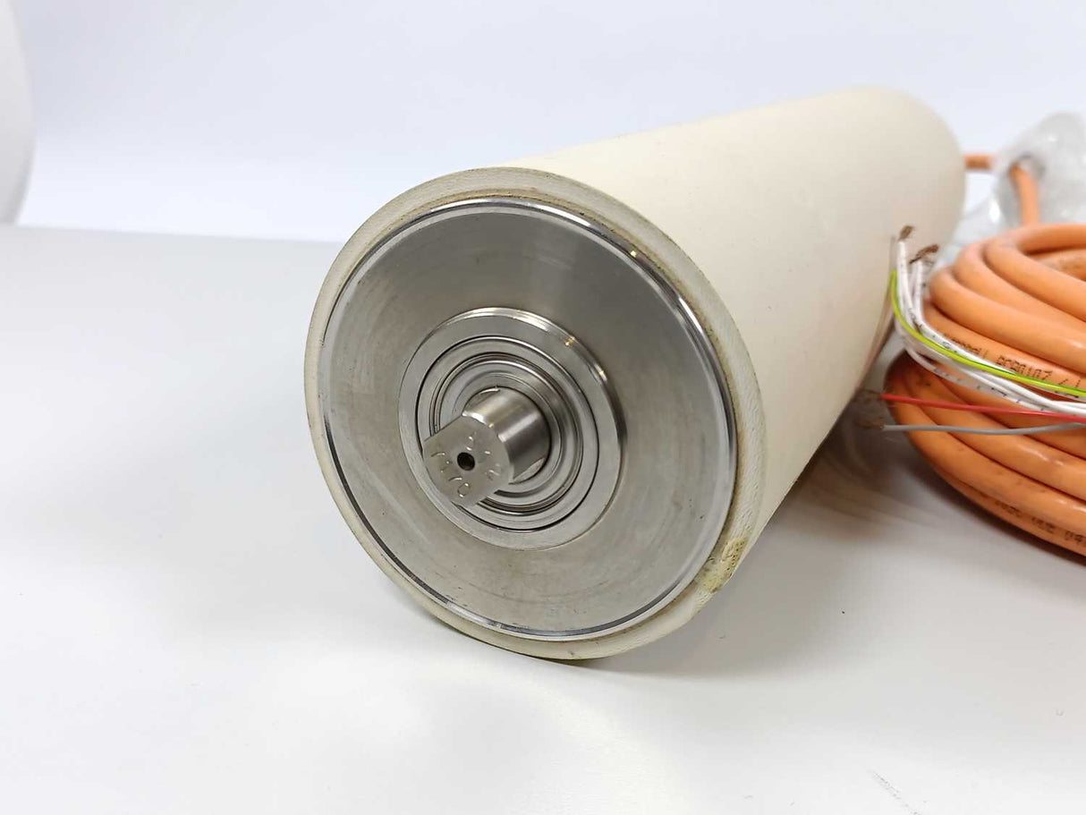 Interroll 80i Drum Motor 2p, 0.12kW, RL=343mm