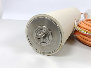 Interroll 80i Drum Motor 2p, 0.12kW, RL=343mm