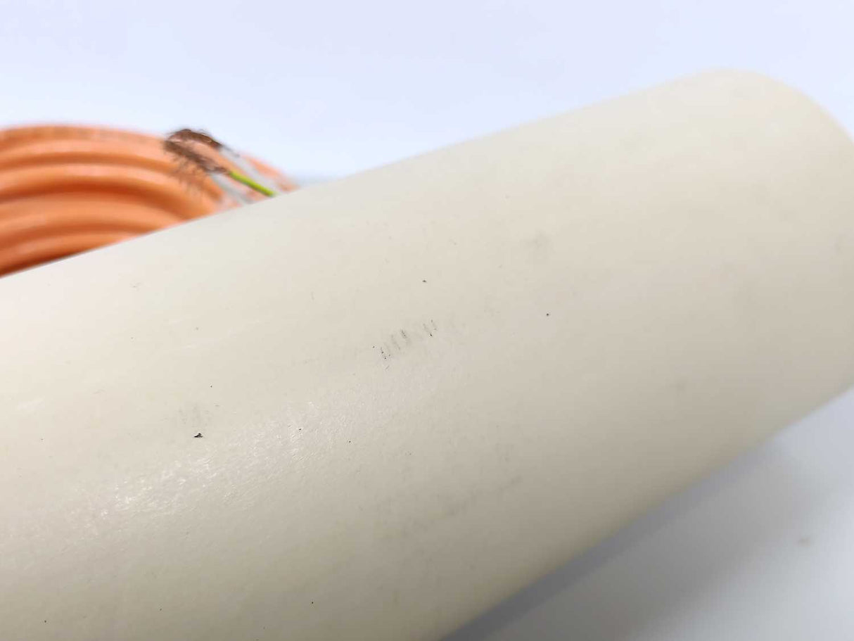 Interroll 80i Drum Motor 2p, 0.12kW, RL=343mm