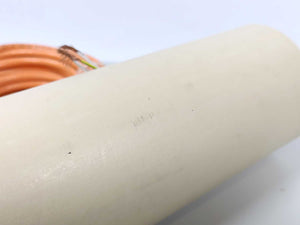 Interroll 80i Drum Motor 2p, 0.12kW, RL=343mm