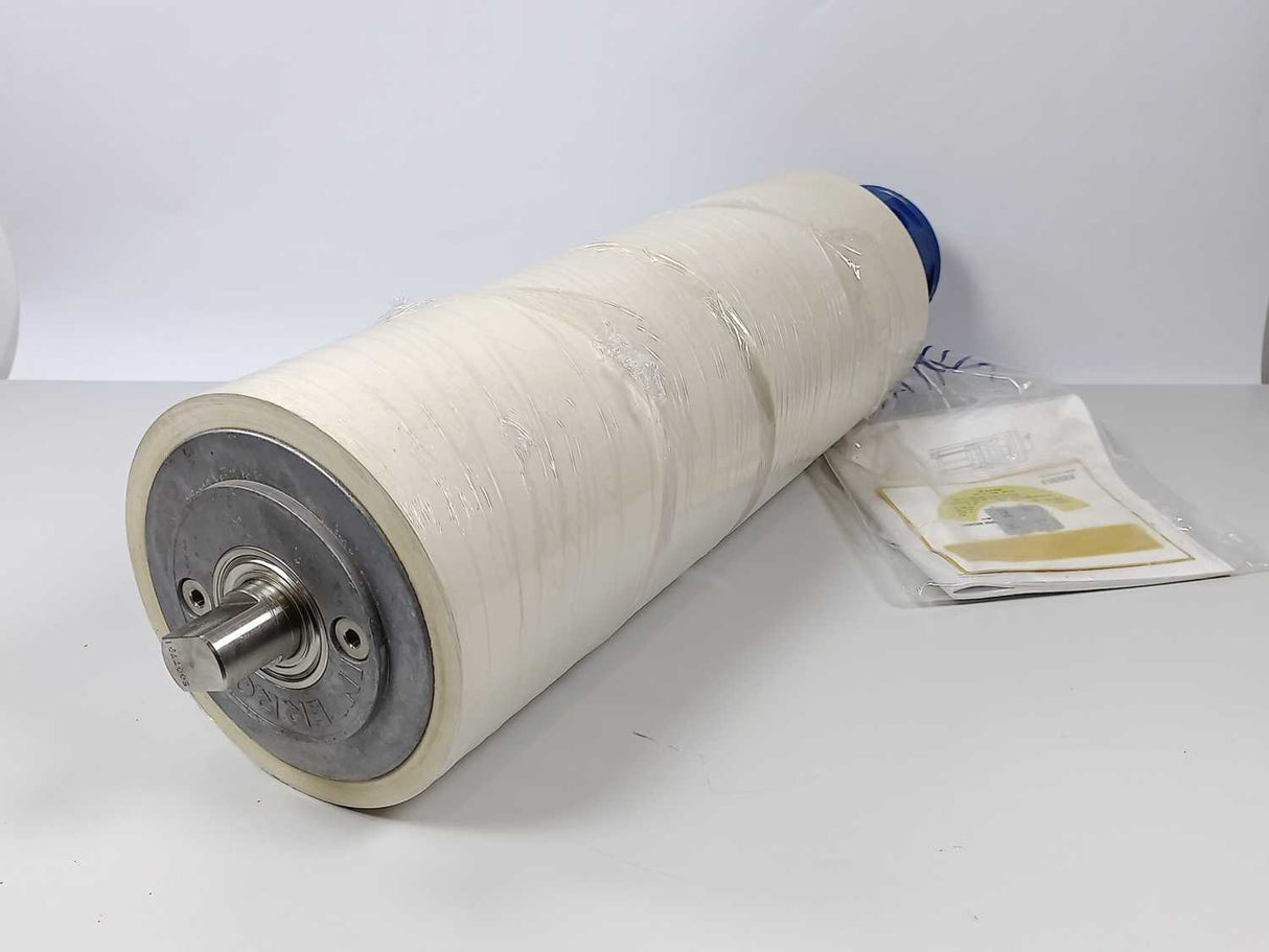 Interroll 138i Drum Motor 3 Phase - 750W - RL 450mm