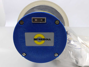 Interroll 138i Drum Motor 3 Phase - 750W - RL 450mm