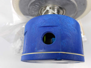 Interroll 138i Drum Motor 3 Phase - 750W - RL 450mm