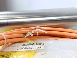 Interroll 80i Drum Motor 3 Phase, Ø: 81,0mm, SL: 393,0mm PN: 120W