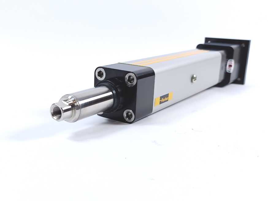 Parker ETH032M05B3K1BFFN0120BUGE High Force Electric Cylinder/Linear Actuator