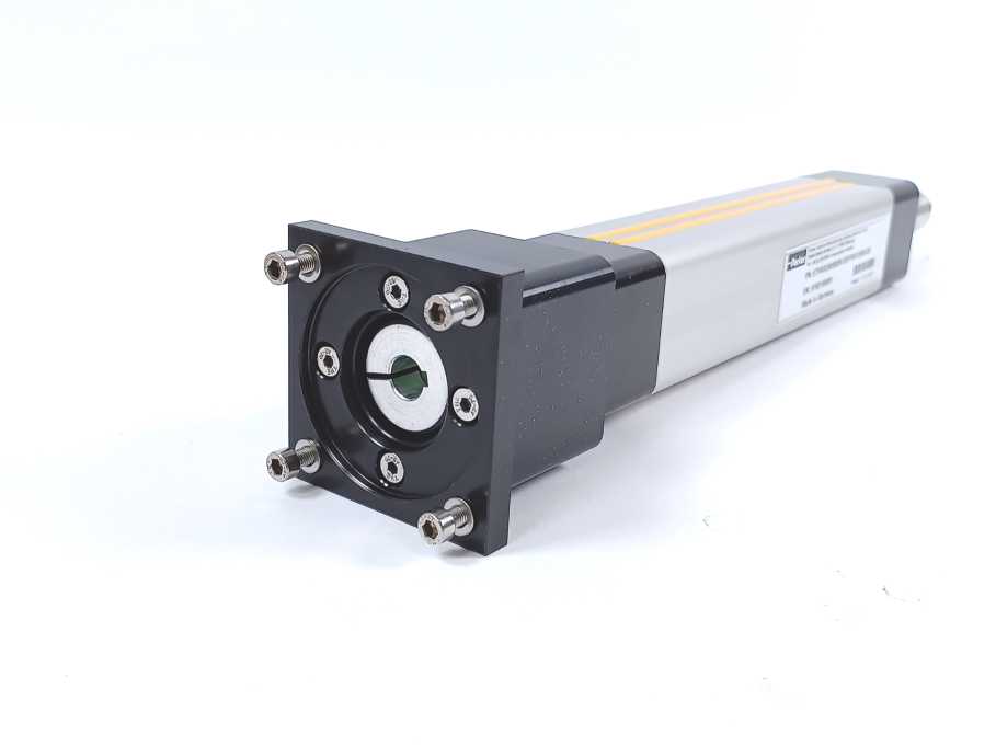 Parker ETH032M05B3K1BFFN0120BUGE High Force Electric Cylinder/Linear Actuator