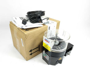 SKF Lincoln P40131400154 Progressive Pump P401-SSV 6-V-24DC-1XN-1A1.5-S4