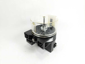 SKF Lincoln P40131400154 Progressive Pump P401-SSV 6-V-24DC-1XN-1A1.5-S4