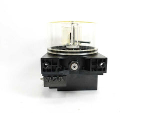 SKF Lincoln P40131400154 Progressive Pump P401-SSV 6-V-24DC-1XN-1A1.5-S4