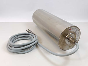 Rulmeca 138LS Drum Motor 3 Phase - 1 kW - 1 m/s - RL 400 mm