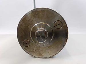 Rulmeca 138LS Drum Motor 3 Phase - 1 kW - 1 m/s - RL 400 mm