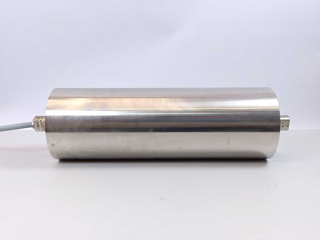 Rulmeca 138LS Drum Motor 3 Phase - 1 kW - 1 m/s - RL 400 mm