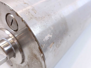 Rulmeca 138LS Drum Motor 3 Phase - 1 kW - 1 m/s - RL 400 mm