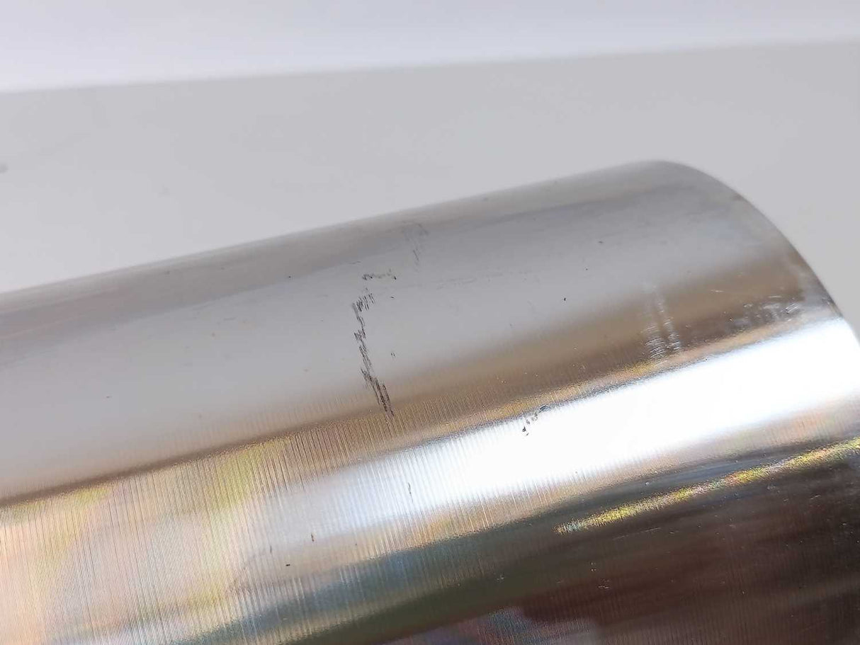 Rulmeca 138LS Drum Motor 3 Phase - 1 kW - 1 m/s - RL 400 mm