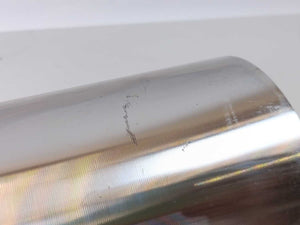 Rulmeca 138LS Drum Motor 3 Phase - 1 kW - 1 m/s - RL 400 mm