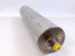 Interroll DM 0113 Drum Motor - 4500rpm - 1.1kW - Ø 113,0mm FW 507,0mm