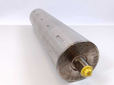 Interroll DM 0113 Drum Motor - 4500rpm - 1.1kW - Ø 113,0mm FW 507,0mm