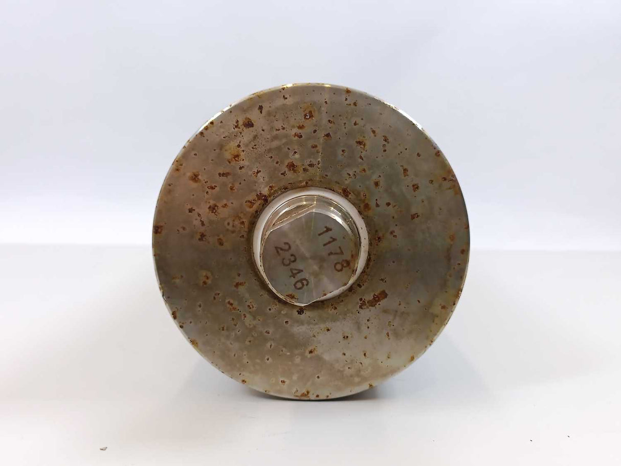 Interroll DM 0113 Drum Motor - 4500rpm - 1.1kW - Ø 113,0mm FW 507,0mm