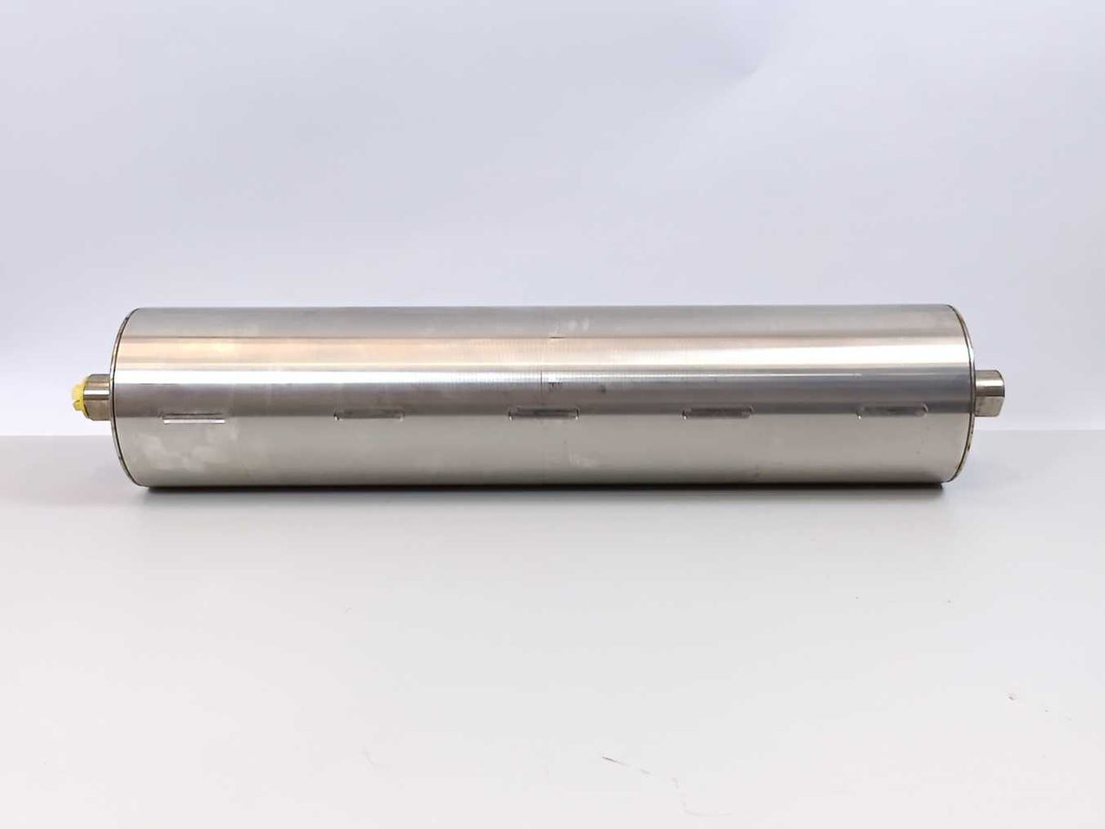 Interroll DM 0113 Drum Motor - 4500rpm - 1.1kW - Ø 113,0mm FW 507,0mm