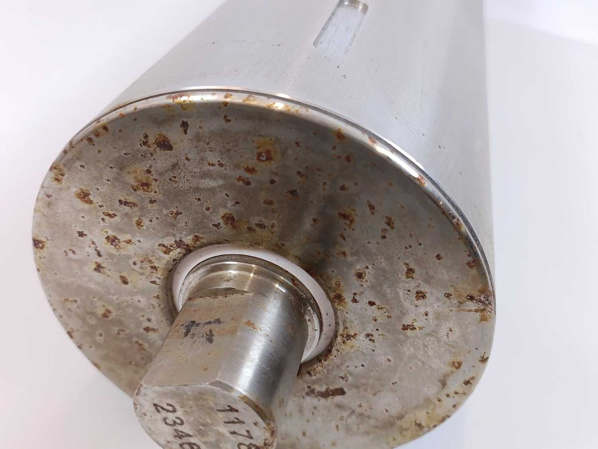 Interroll DM 0113 Drum Motor - 4500rpm - 1.1kW - Ø 113,0mm FW 507,0mm