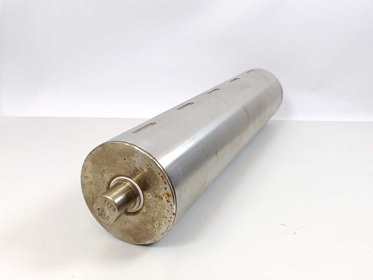 Interroll DM 0113 Drum Motor - 2813(3373)rpm - 550W - Ø 113,0mm FW 507,0mm