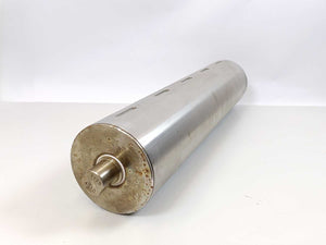 Interroll DM 0113 Drum Motor - 2813(3373)rpm - 550W - Ø 113,0mm FW 507,0mm