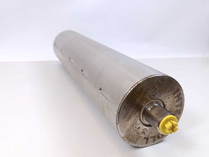 Interroll DM 0113 Drum Motor - 2813(3373)rpm - 550W - Ø 113,0mm FW 507,0mm