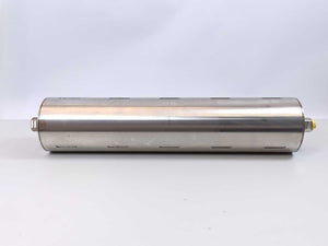 Interroll DM 0113 Drum Motor - 2813(3373)rpm - 550W - Ø 113,0mm FW 507,0mm