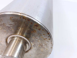 Interroll DM 0113 Drum Motor - 2813(3373)rpm - 550W - Ø 113,0mm FW 507,0mm