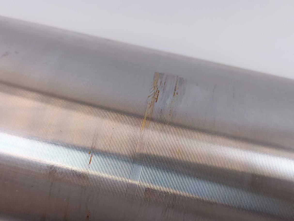 Interroll DM 0113 Drum Motor - 2813(3373)rpm - 550W - Ø 113,0mm FW 507,0mm