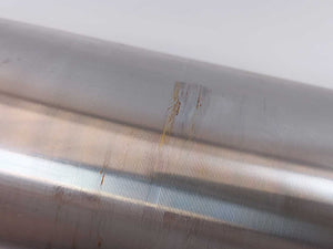 Interroll DM 0113 Drum Motor - 2813(3373)rpm - 550W - Ø 113,0mm FW 507,0mm