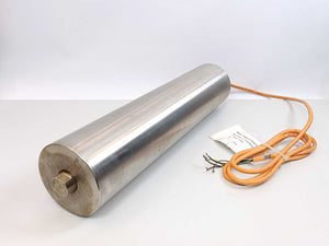 Momentum Technologies MTS113-1,01-150-500-CY-A2-N-000 Synchronous Drum Motor