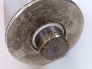 Interroll 80D Drum Motor - 298W, Ø 81,7mm, SL 325mm