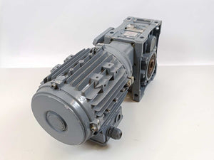 BEGE BPM75-B Gear i=1.20 w/ Kolmer P4MC 80b6 B5 3-Phase Brushless Motor