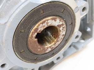 BEGE BPM75-B Gear i=1.20 w/ Kolmer P4MC 80b6 B5 3-Phase Brushless Motor
