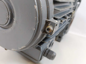 BEGE BPM75-B Gear i=1.20 w/ Kolmer P4MC 80b6 B5 3-Phase Brushless Motor