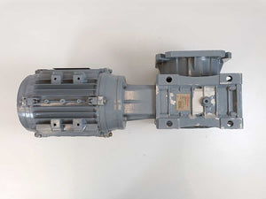 BEGE BPM75-B Gear i=1.20 w/ Kolmer P4MC 80b6 B5 3-Phase Brushless Motor