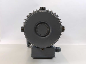 BEGE BPM75-B Gear i=1.20 w/ Kolmer P4MC 80b6 B5 3-Phase Brushless Motor