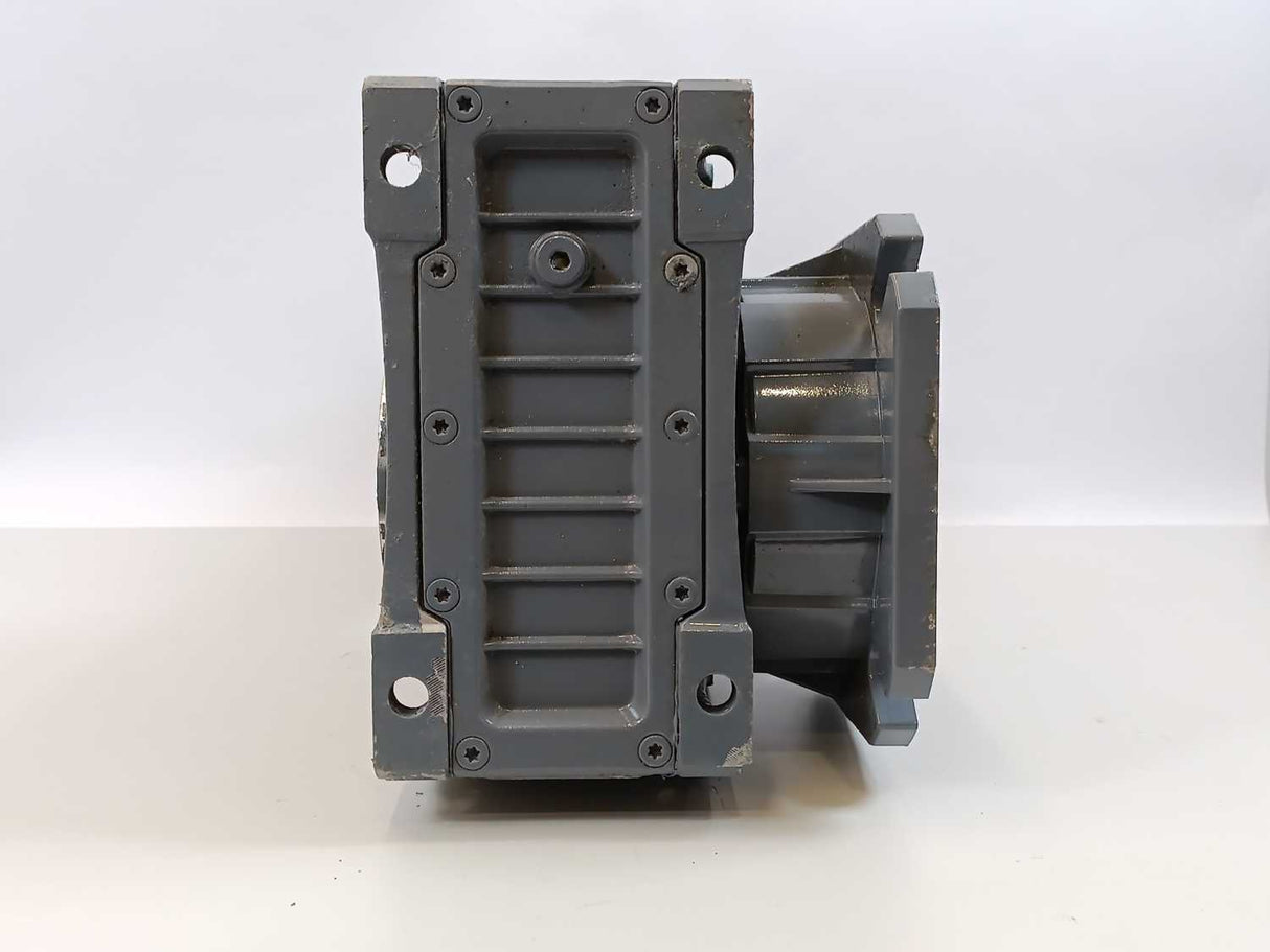 BEGE BPM75-B Gear i=1.20 w/ Kolmer P4MC 80b6 B5 3-Phase Brushless Motor