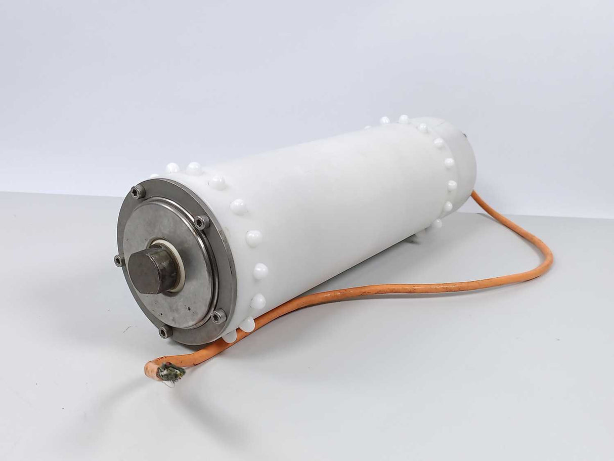 Interroll 80D Drum Motor - 425W, Ø 85,0mm, SL 350,0mm