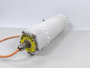 Interroll 80D Drum Motor - 425W, Ø 85,0mm, SL 350,0mm