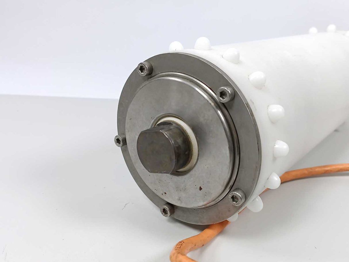 Interroll 80D Drum Motor - 425W, Ø 85,0mm, SL 350,0mm